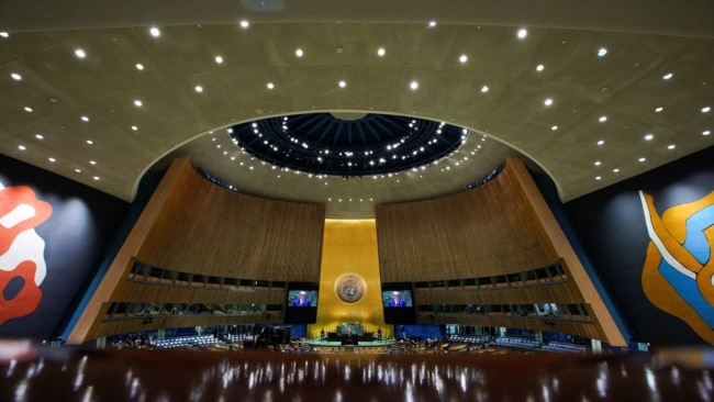 Migración y cooperación centran el interés de Latinoamérica en la Asamblea General