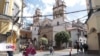 Un nuevo caso de pederastia clerical remece a Bolivia