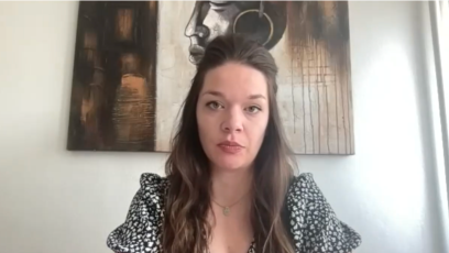 Helena Ivanov: Oružani sukob na Kosovu nije opcija