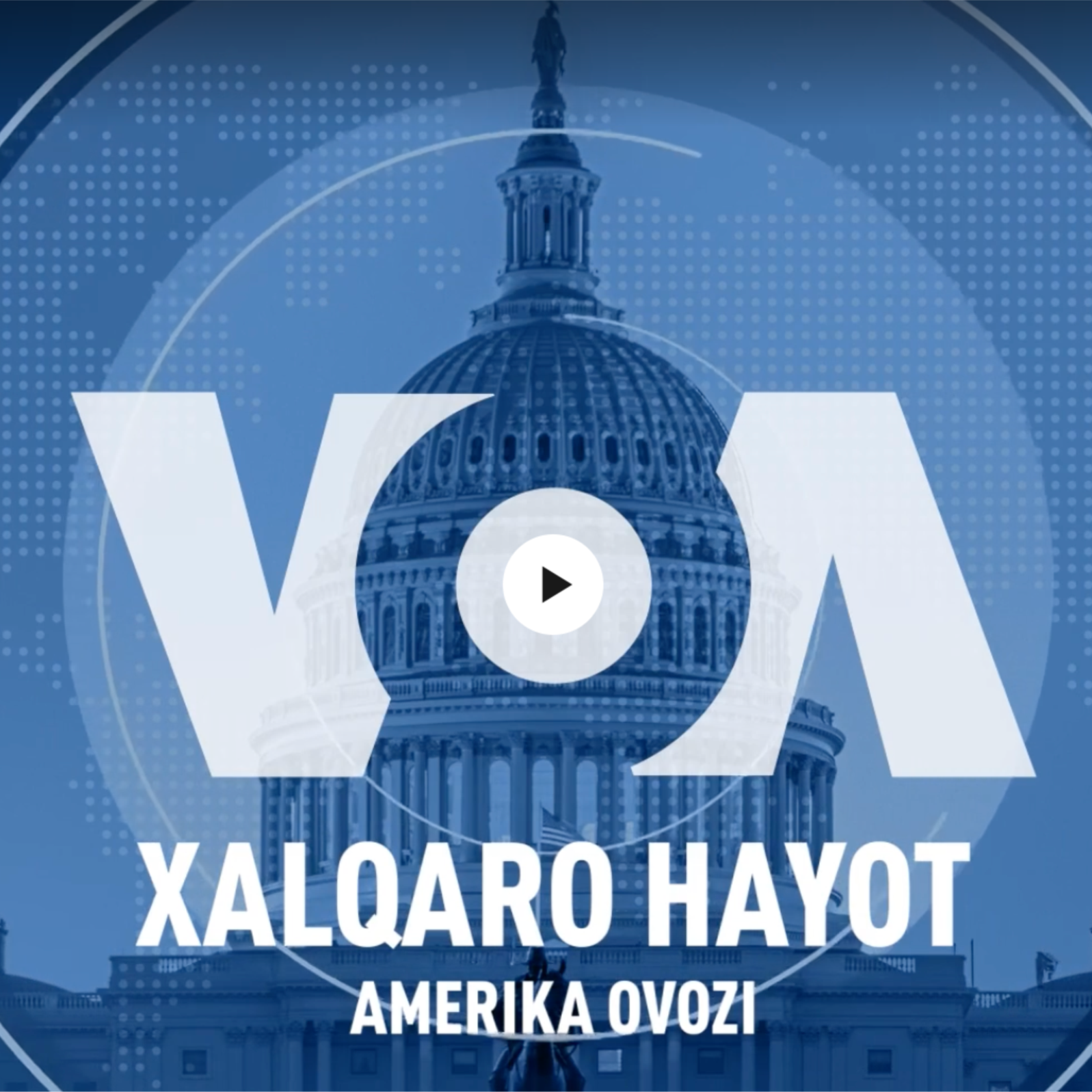 Xalqaro hayot
