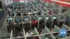 VOA Asia Weekly: Artificial Intelligence Masks Accents of Call Center Workers