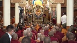 ༧གོང་ས་མཆོག་ནས་དམའ་ས་བཟུང་ན་རང་གཞན་གཉིས་ཀར་ཕན་ཐོག་ཡོད་པ་བཀའ་སྩལ་གནང་མཛད་པ། 