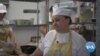  'Mom, Please' Café Brings Taste of Ukraine to Los Angeles
