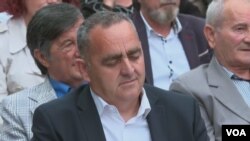 Fredi Beleri, kryetari i zgjedhur i Bashkisë së Himarës