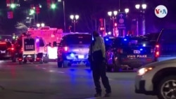 Otro tiroteo sacude a EEUU, esta vez en Michigan