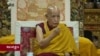 དགའ་ལྡན་ཁྲི་པ་མཆོག་གིས་ལམ་རིམ་བསྡུས་དོན་གྱི་བཀའ་ཆོས་དབུ་འཛུགས་གནང་བ། 
