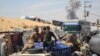Biden apuesta por un acuerdo de alto al fuego mientras Israel avanza en Rafah