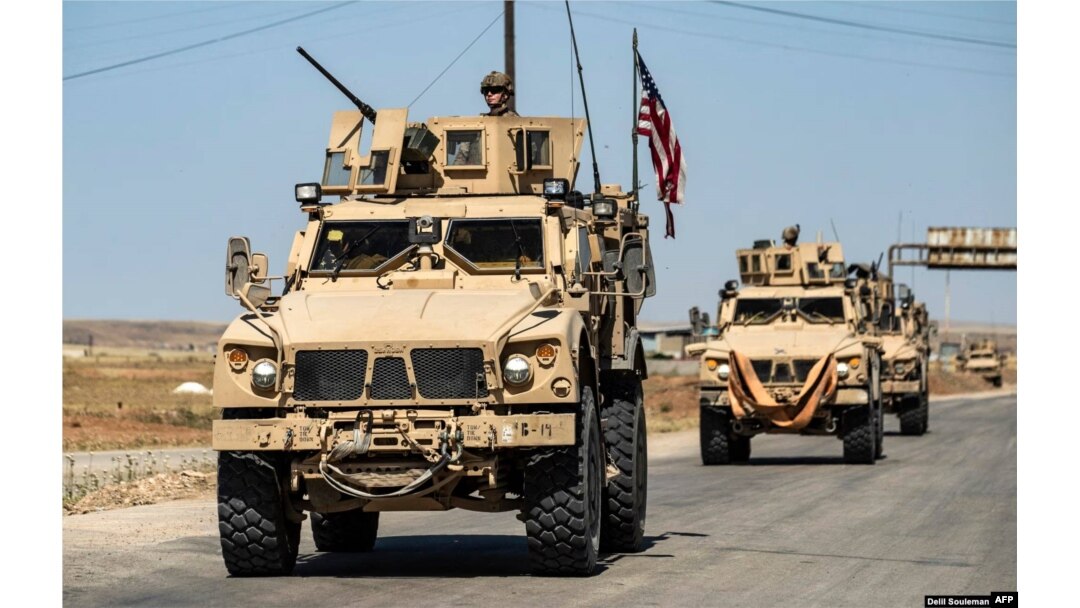 En Fotos: ¿Qué armas y equipos llegarán a Ucrania con la nueva ayuda militar de EEUU?