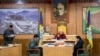 གཞུང་འབྲེལ་གདུང་སེམས་མཉམ་བསྐྱེད་ཀྱི་གྲོས་ཆོད་གྲོས་འཆར་ཐོག་བཀའ་ཤག་གི་དགོངས་ཚུལ།