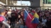 Venezuela hace historia al ganar tres partidos seguidos de la Copa América