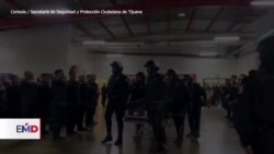 Tijuana en alerta tras ataques contra policías