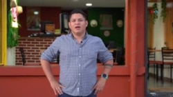 El vigorón nicaragüense, un platillo que resurge en Costa Rica