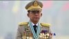 စစ်ကောင်စီ ၆ လ ထပ် သက်တမ်းတိုး “တပတ်အတွင်းသတင်း” 