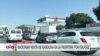 Racionan venta de gasolina en Baja California por escasez