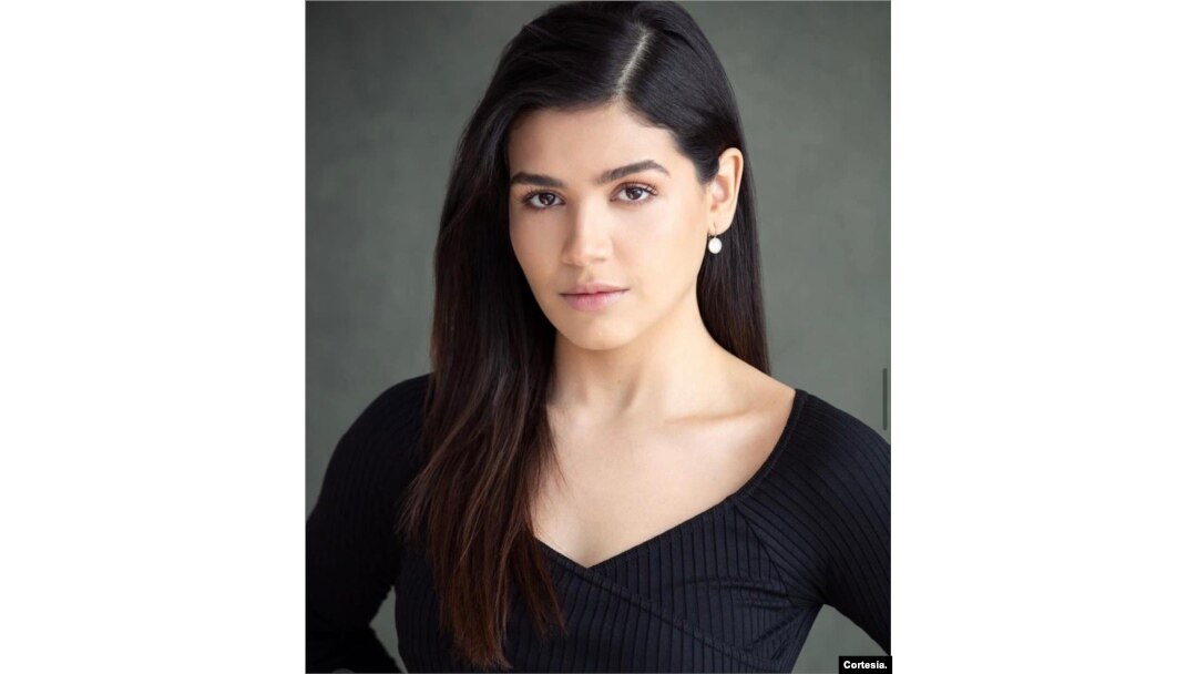 Con más de una década fuera de su país natal, Adriana Vásquez dice que le gustaría regresar a Venezuela y mostrar lo que ha aprendido. Foto de cortesía.