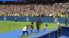 Prezantasyon Mbappè nan Real Madrid 