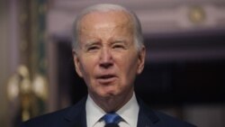 Cámara Baja formaliza investigación para llevar a juicio político al presidente Biden 