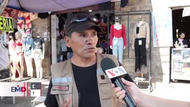 Preocupa el impacto de la informalidad laboral en Bolivia