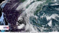 Tormenta Alberto cobró al menos 3 vidas