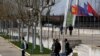 Policía registra sede Federación Española Fútbol en investigación por corrupción, siete detenidos
