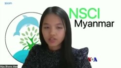 သက်ရှိ မျိုးကွဲ မျိုးစိတ်သစ်တွေရှာဖွေနေသူ
