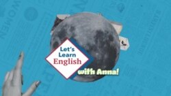 Apprenons l’anglais avec Anna, épisode 29: "What do you do in school?"