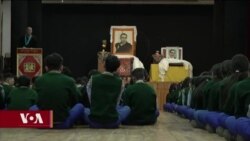 ཁྱིམ་ཚང་སློབ་གསོའི་གླེང་སྟེགས་ལས་གཞི་དབུ་འཛུགས། 