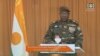 Janar Abdourahamane Tiani
