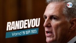  RANDEVOU: Pifò Ajans Federal Ameriken yo Kapab Fèmen 