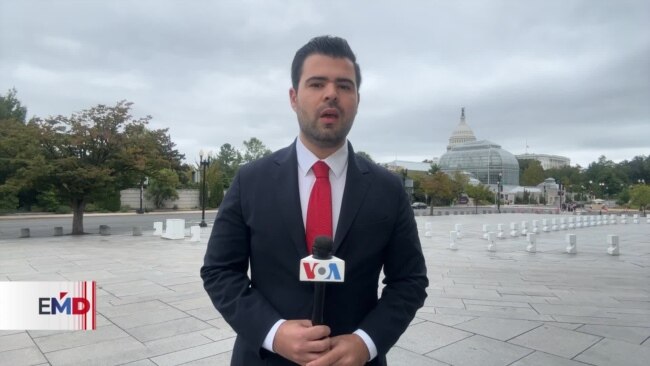 Congreso de EEUU teme por seguridad fronteriza ante posible cierre de gobierno