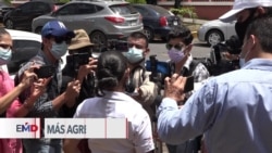 Al menos 242 periodistas nicaragüenses se han exilado desde 2018, según ente gremial