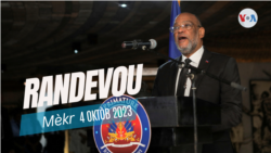 RANDEVOU: Ariel Henry Bat Bravo pou Rezolisyon Konsèy Sekirite LONU An. 