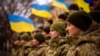 Ukraina armiyaga rasman diniy xizmatni qaytardi, harbiy kapellan lavozimi joriy etildi. Odessa, 16-fevral, 2022 