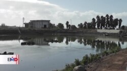 México designa militares para combatir la contaminación de playas fronterizas