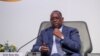 Shugaban kasar Senegal Macky Sall, Senegal