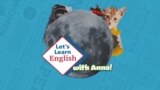Apprenons l’anglais avec Anna, épisode 32: "What is your hobby?"