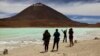 Bolivia: un turismo prometedor pero con muchos desafíos