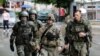 KOSOVO-SERBS/VIOLENCE