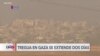 Se prolonga el cese al fuego en Gaza