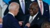 SML: Amerika ekosalisa kaka ndambo na makambo manso ya misala ya SADC SAMIDRC na bopesi lisungi na RDC na bitumba na M23