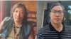 རུལ་སུངས་ལ་ངོ་རྒོལ་བྱེད་མཁན་དང་ཁོར་ཡུག་སྲུང་སྐྱོབ་བྱེད་མཁན་་ཨ་ཉ་སེང་སྒྲ འགྲོ་བ་མིའི་ཐོབ་ཐང་གི་ཁྲིམས་རྩོད་པ་ལིན་ཆི་ལེ། 