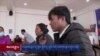 བཞུགས་སྒར་དུ་རྒྱལ་སྤྱིའི་དྲ་རྒྱའི་བདེ་འཇགས་ཟླ་བ་སྲུང་བརྩི། 
