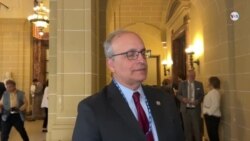 "Las condiciones no están dadas” para un regreso de Venezuela: embajador de EEUU ante la OEA