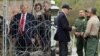 Biden y Trump visitan la frontera sur para abordar la crisis migratoria