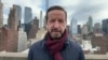 Падают акции хайтека США 