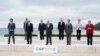G-7 Will Donate 1 Billion COVID Vaccines to World