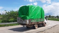ဗွီအိုအေ မြန်မာနံနက်ခင်း အောက်တိုဘာ ၈၊ ၂၀၂၂ 