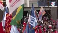 ¿Quién es Lula da Silva, candidato presidencial de Brasil? 