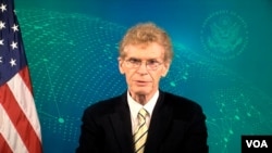Dr. Cary Fowler 