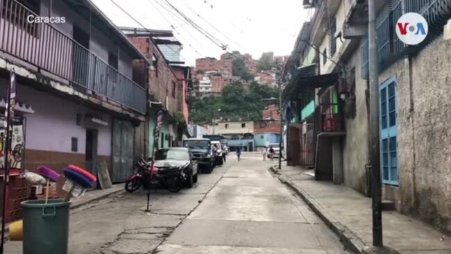 Envejecer en Venezuela, entre añoranzas, tristeza y pobreza